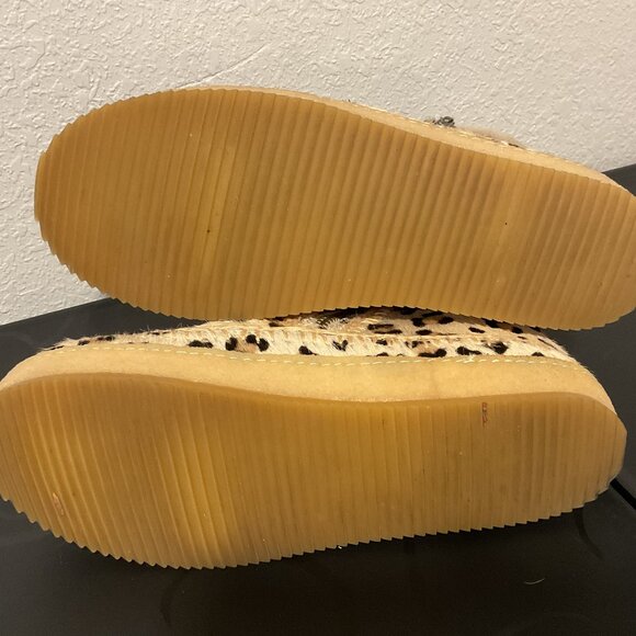 Very Good Condition Laidback London Setsu Crochet Booties 40 - Picture 6 of 8